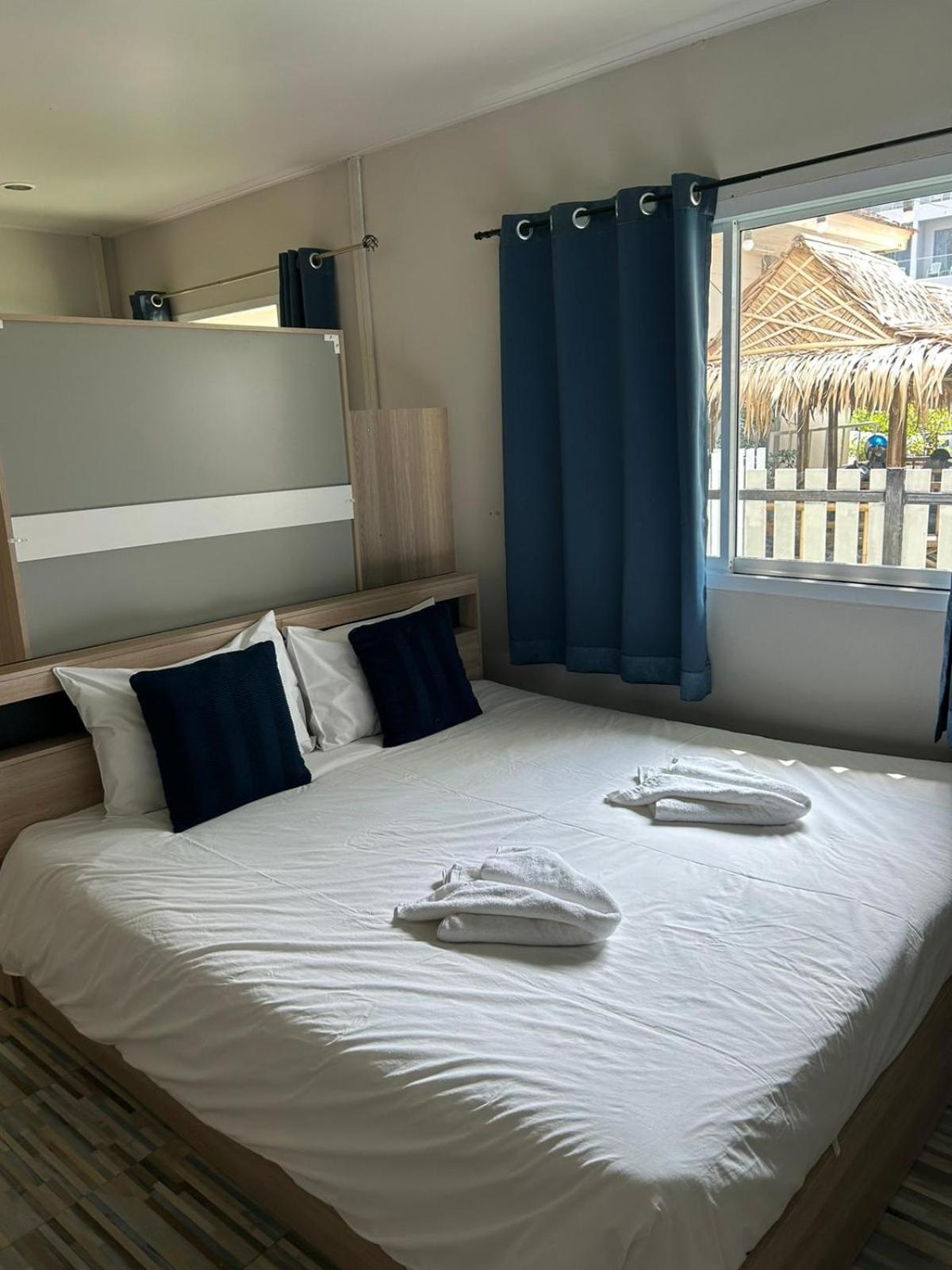 Lalisa Hotel Aonang Ао Нанг Экстерьер фото