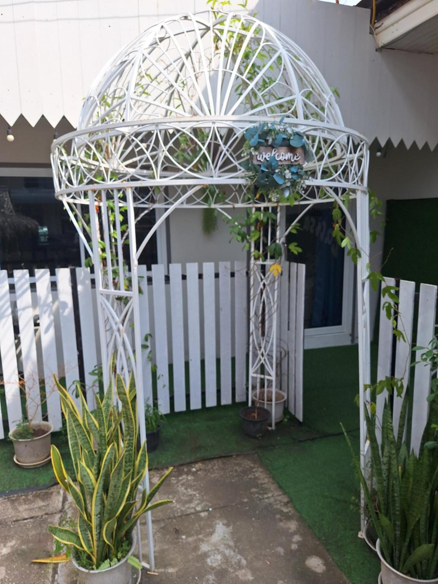 Lalisa Hotel Aonang Ао Нанг Экстерьер фото