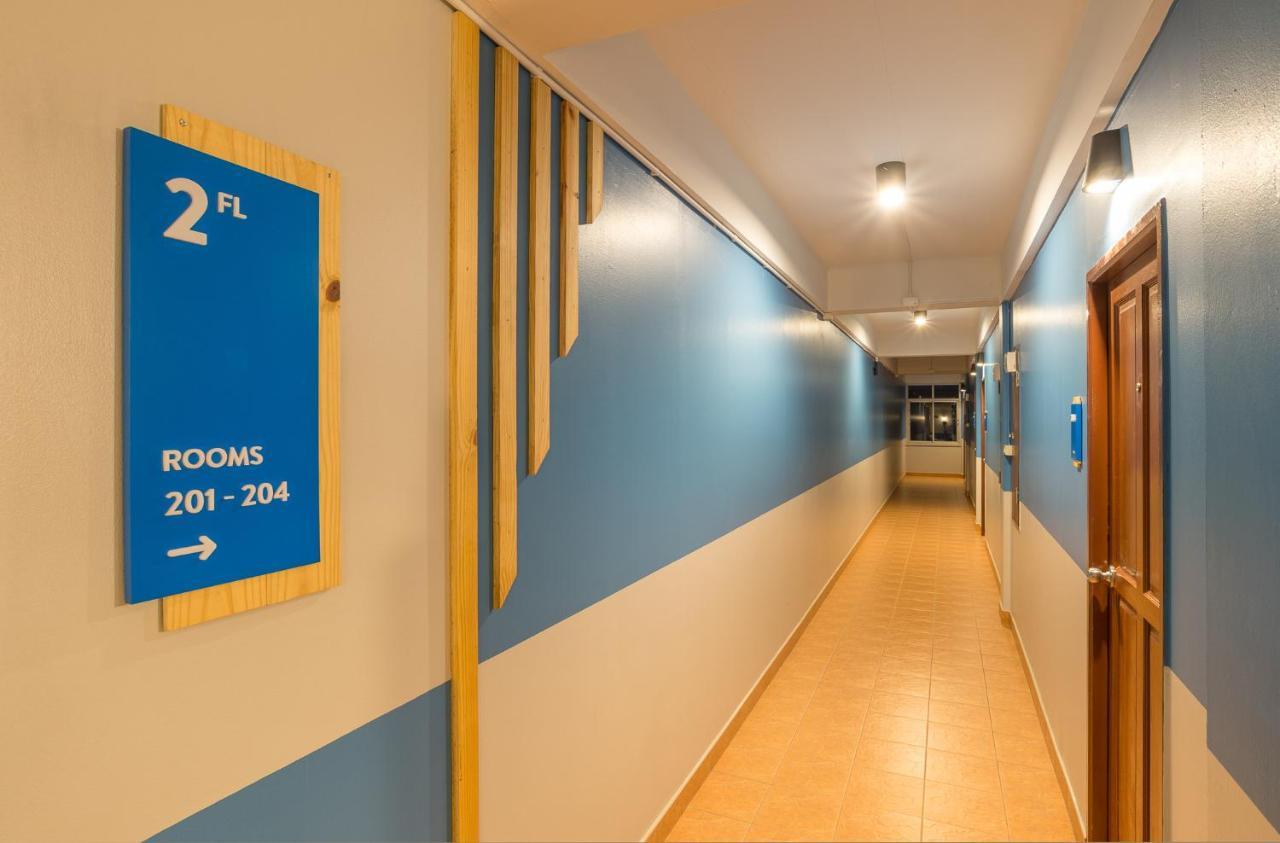 Lalisa Hotel Aonang Ао Нанг Экстерьер фото